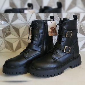 SINCERELY JULES Peyton Boots